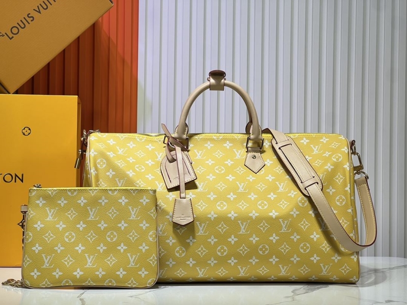 LV Travel Bags